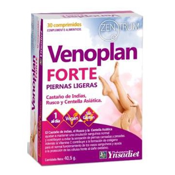 Zentrum Venoplan Forte...