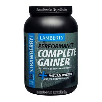 Complete Garnier Sabor...
