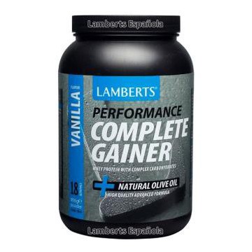 Complete Garnier Sabor...