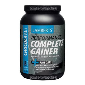 Complete Garnier Sabor...