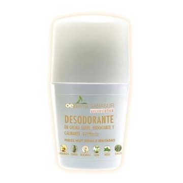 Desodorante Oederma Roll-On...