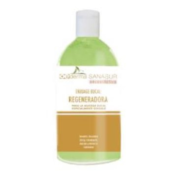 Enjuague Bucal Oederma...