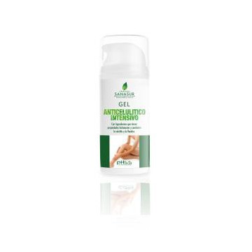 Gel Anticelulitico...