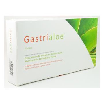 Gastrialoe 20Amp.