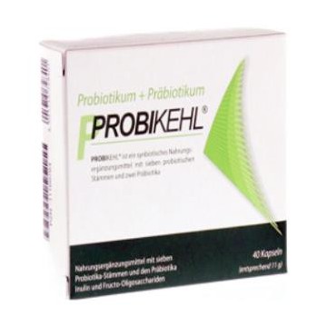 Probikehl 40Cap.