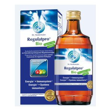 Regulatpro Bio 350Ml.