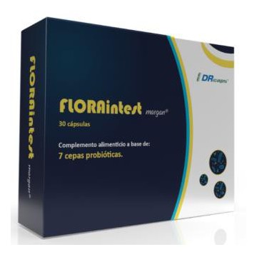Floraintest 30Cap.