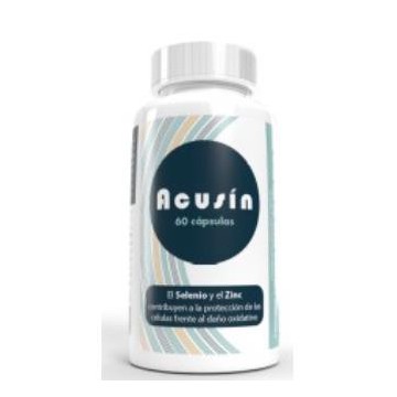 Acusin 60Cap.