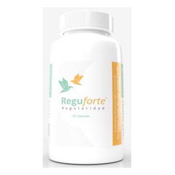 Reguforte 30Cap.