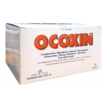 Ocoxin  (Ocoxin + Viusid)...