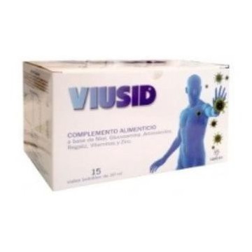 Viusid 15Amp.