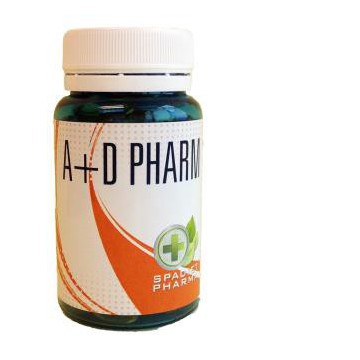 A+D Pharm 100Perlas