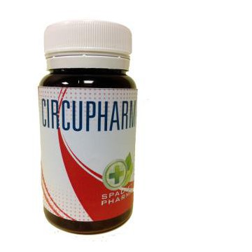 Circupharm 60Cap.