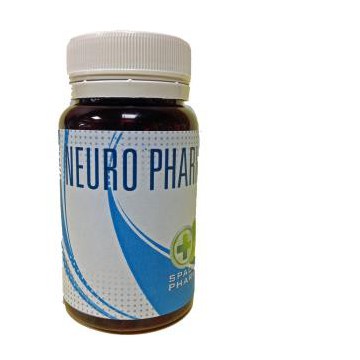 Neuropharm 45Cap.