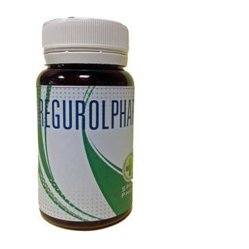 Regurolpharm 45Cap.