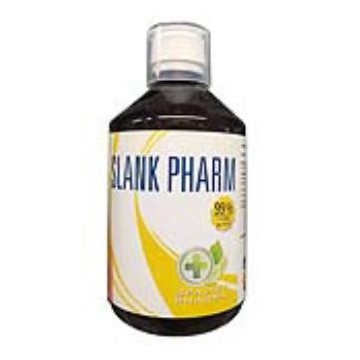 Slankpharm 500Ml.