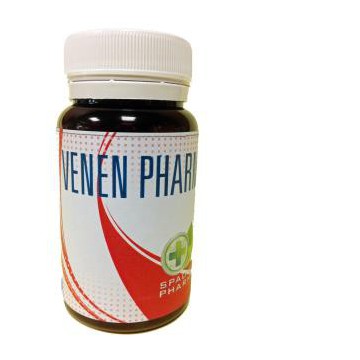 Venenpharm 60Cap.
