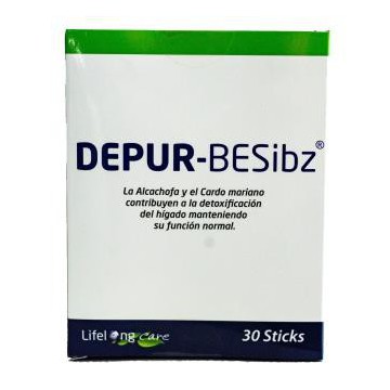 Depurbesibz 30Sticks