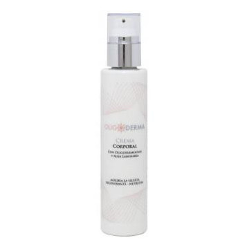 Oligoderma Crema Corporal...
