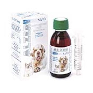 Alzer Pets 150Ml. Veterinaria