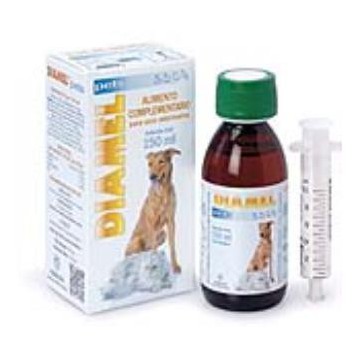 Diamel Pets 150Ml. Veterinaria