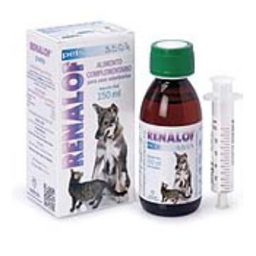 Renalof Pets 150Ml....