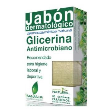 Jabon Glicerina...