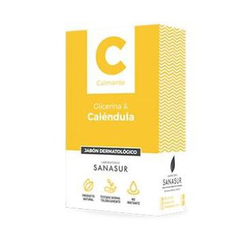 Jabon Glicerina Calendula...