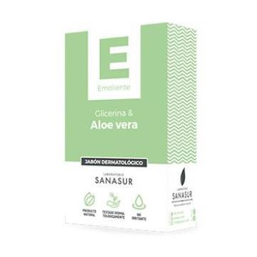 Jabon Glicerina Aloe Vera...