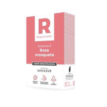 Jabon Glicerina Rosa...