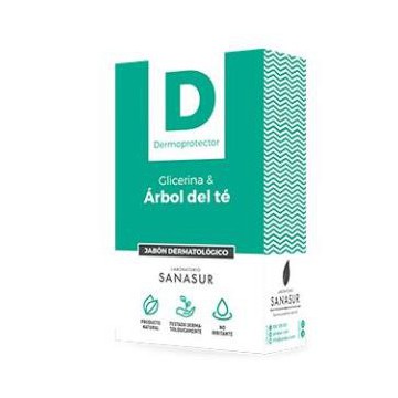 Jabon Glicerina Arbol Del...