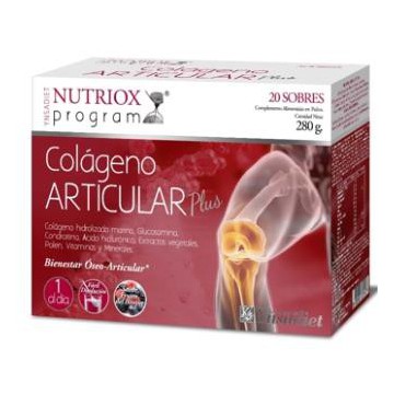 Colageno Marino Articular...
