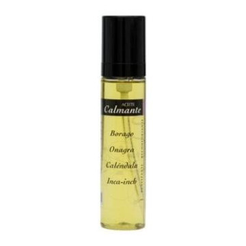 Aceite Calmante 100Ml.