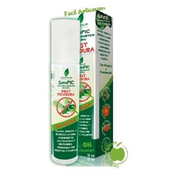 Sanapic Post Picadura 15Ml.