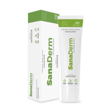 Sanaderm Natural...