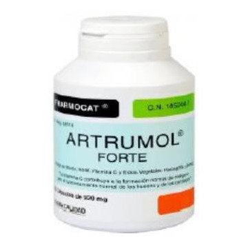 Artrumol Forte...