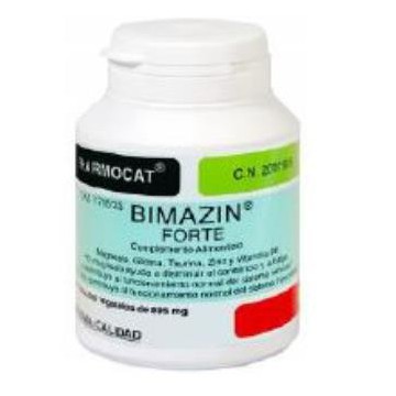 Bimazin Forte 90Cap.