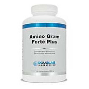 Amino Gram Forte Plus 180...