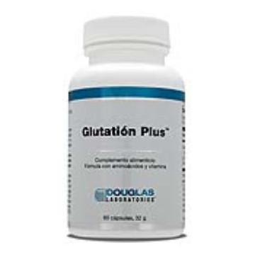 Glutation Plus 60 Cap.