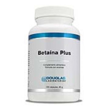 Betaina Plus 100 Cap.
