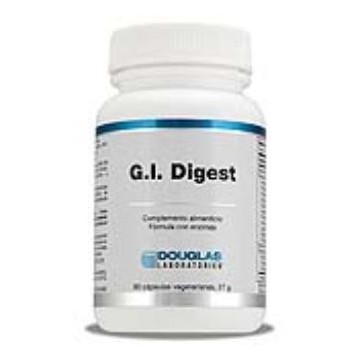 G.I. Digest 90 Cap. Veg.