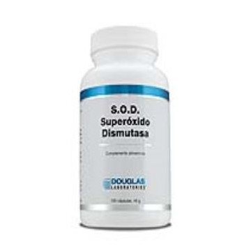 S.O.D. (Superoxido...