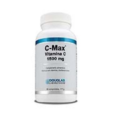 C-Max Vitamina C 1500...