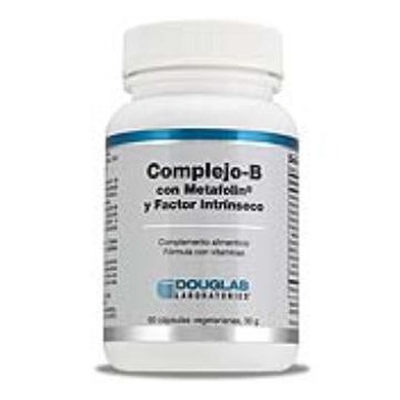 Complejo-B Metafolin Factor...