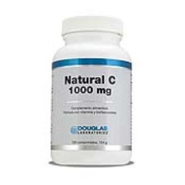 Natural C 1000 Mg. 100 Comp.