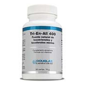 Tri-En-All 400 (400 Ui...