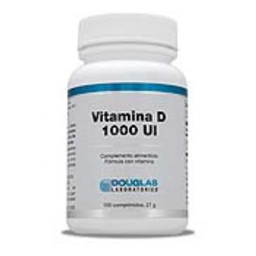 Vitamina D3 1000 Ui...
