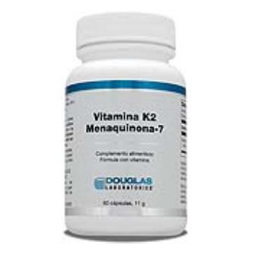 Vitamina K2 (Menaquinona-7)...