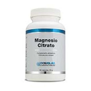Citrato De Magnesio (150...