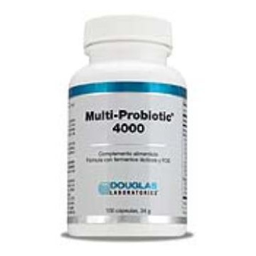 Multi-Microbiotic 4000...